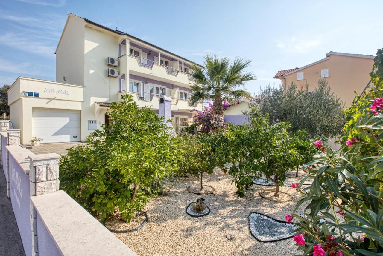 Apartments With A Parking Space Vodice - 6178 Exterior photo