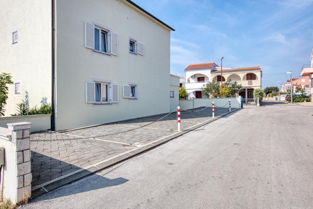 Apartments With A Parking Space Vodice - 6178 Exterior photo