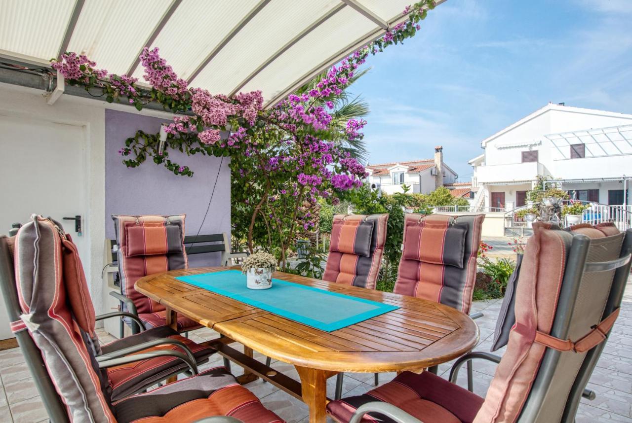 Apartments With A Parking Space Vodice - 6178 Exterior photo