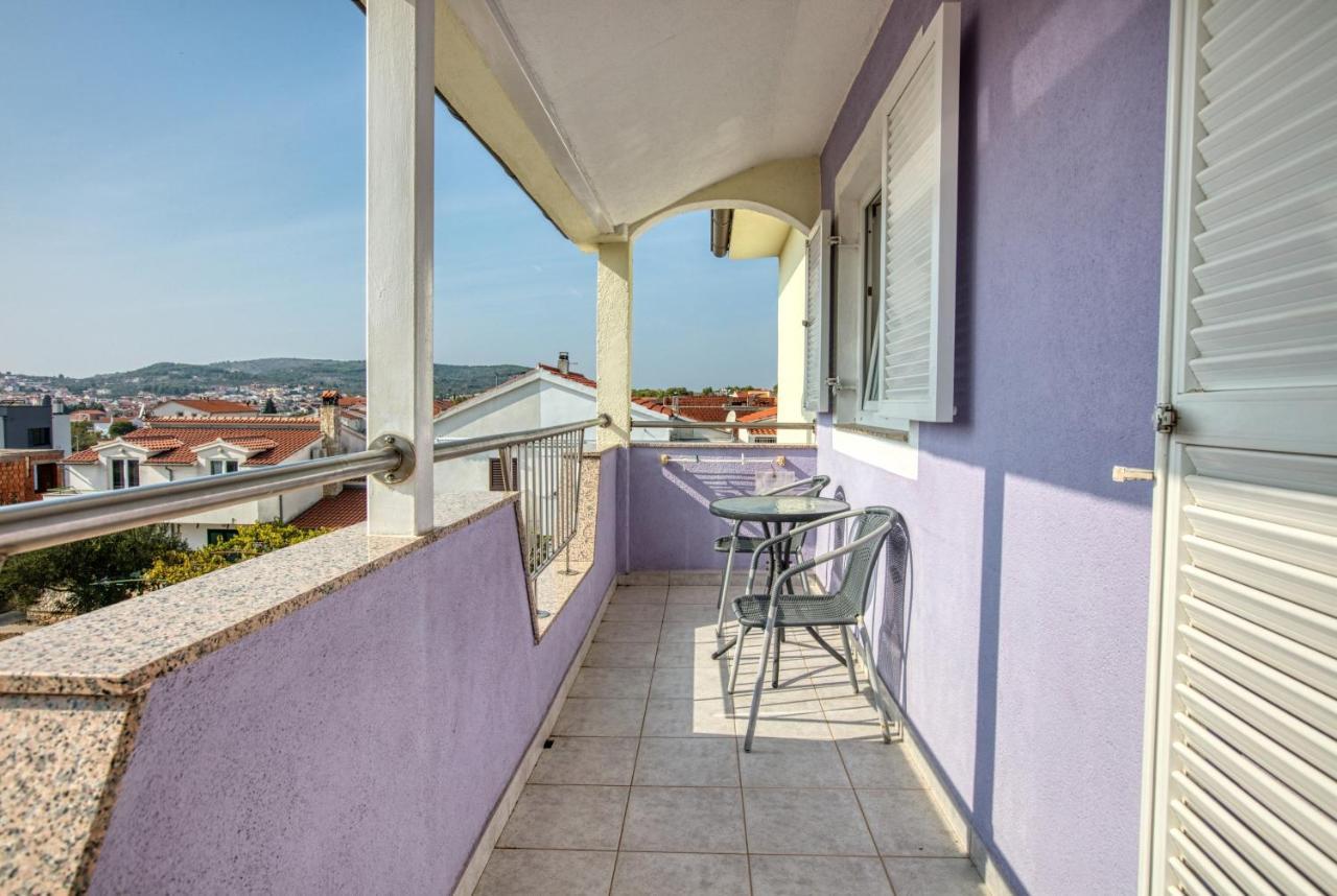 Apartments With A Parking Space Vodice - 6178 Exterior photo