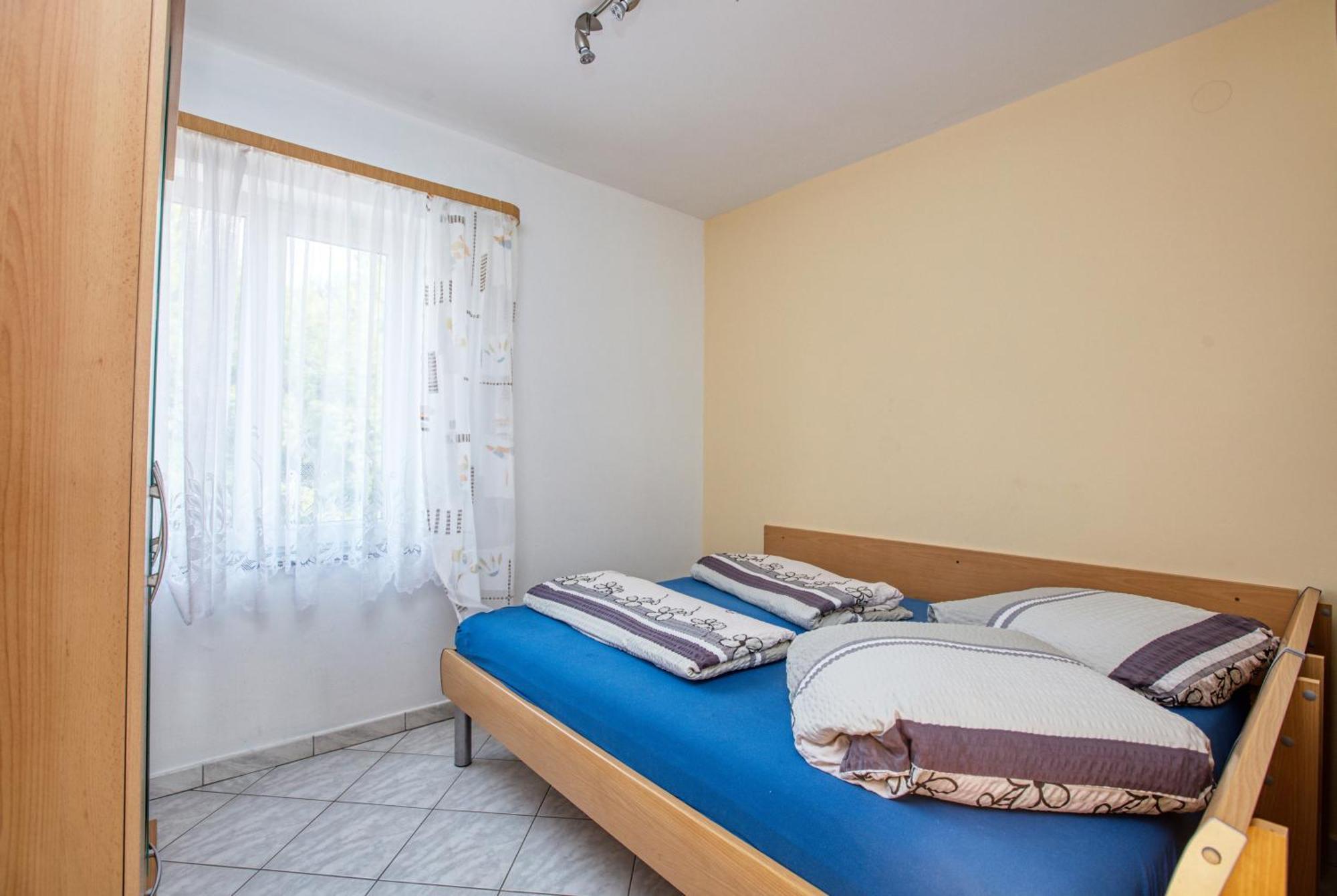 Apartments With A Parking Space Vodice - 6178 Exterior photo