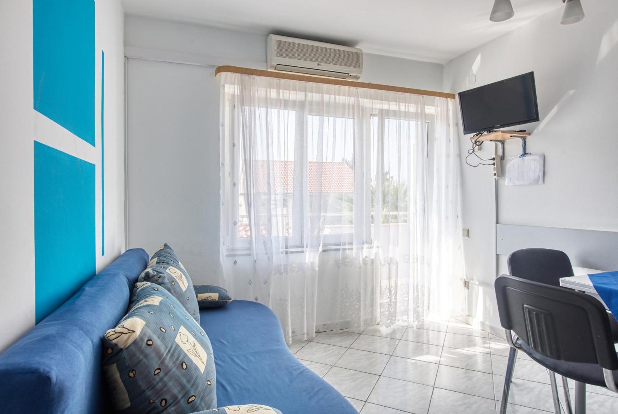 Apartments With A Parking Space Vodice - 6178 Room photo