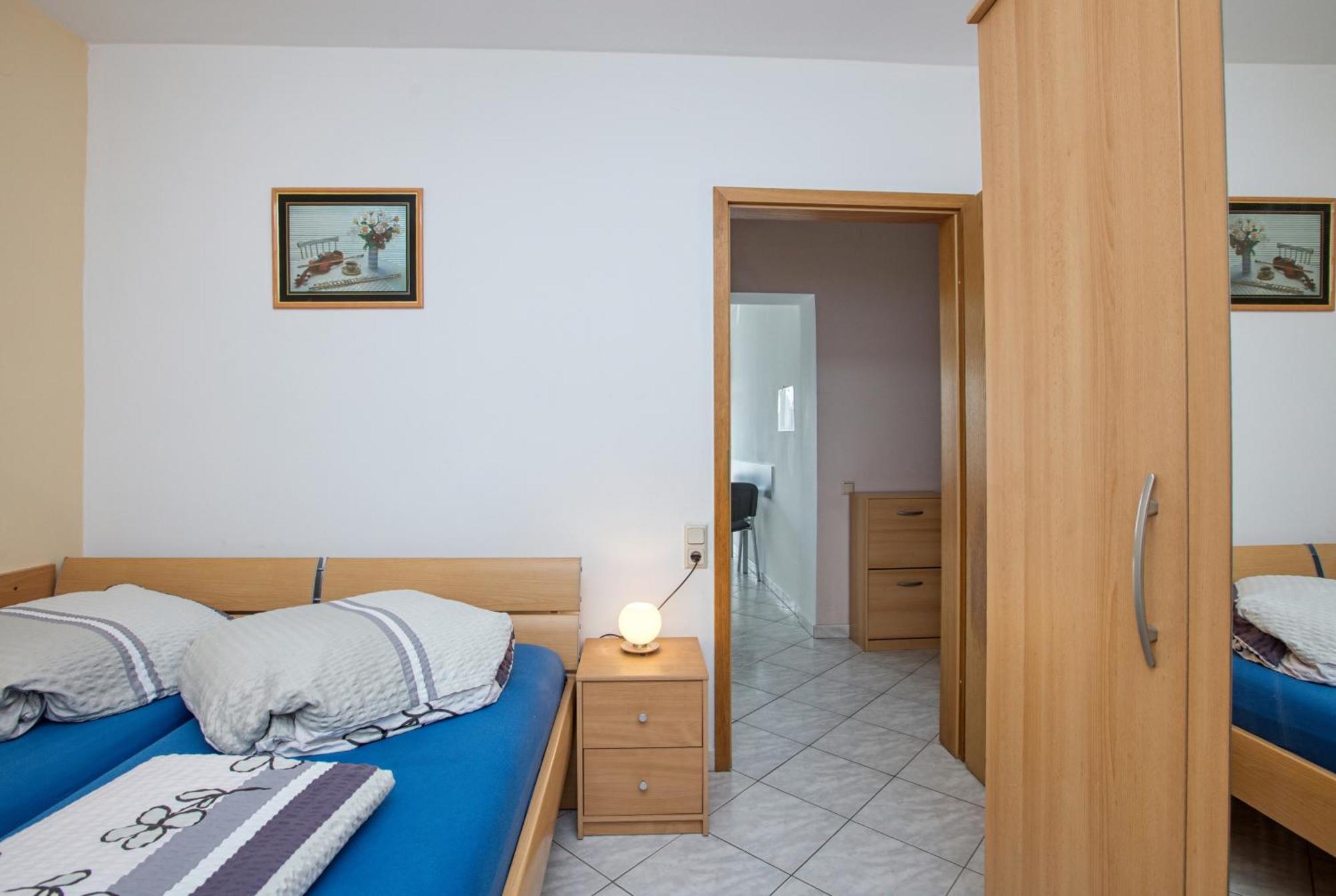 Apartments With A Parking Space Vodice - 6178 Room photo
