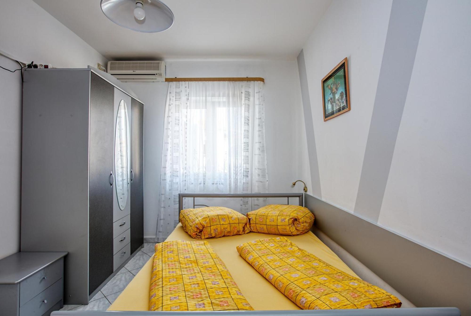 Apartments With A Parking Space Vodice - 6178 Room photo
