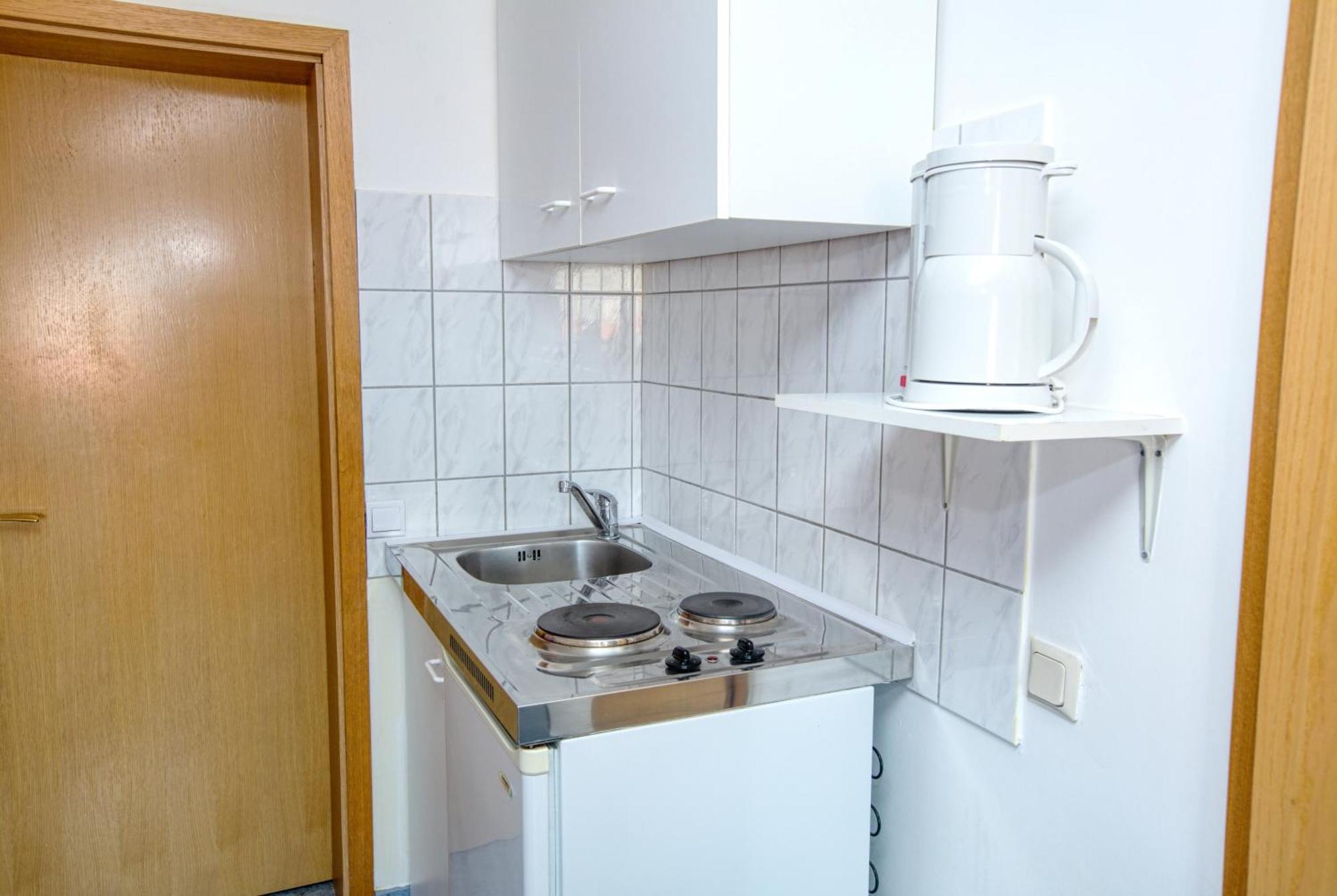 Apartments With A Parking Space Vodice - 6178 Room photo