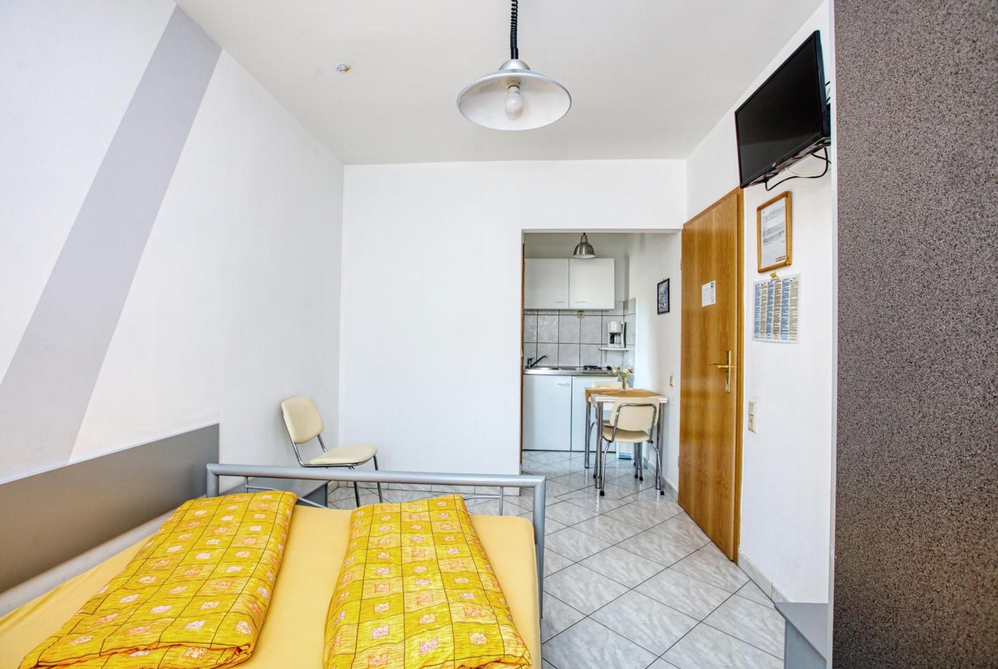 Apartments With A Parking Space Vodice - 6178 Room photo