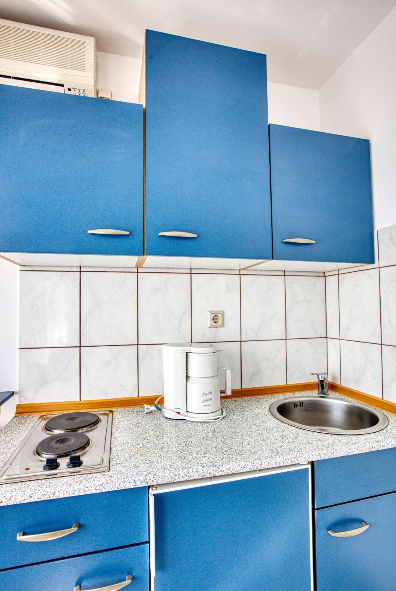 Apartments With A Parking Space Vodice - 6178 Room photo